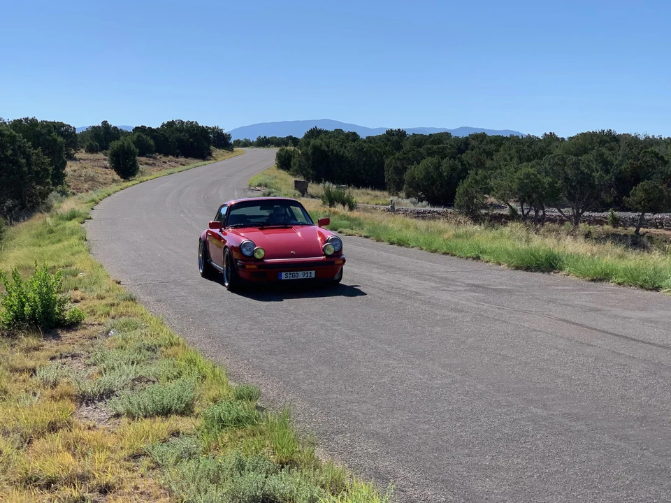 1981 Porsche 911 Carrera SC - Image 17 of 31