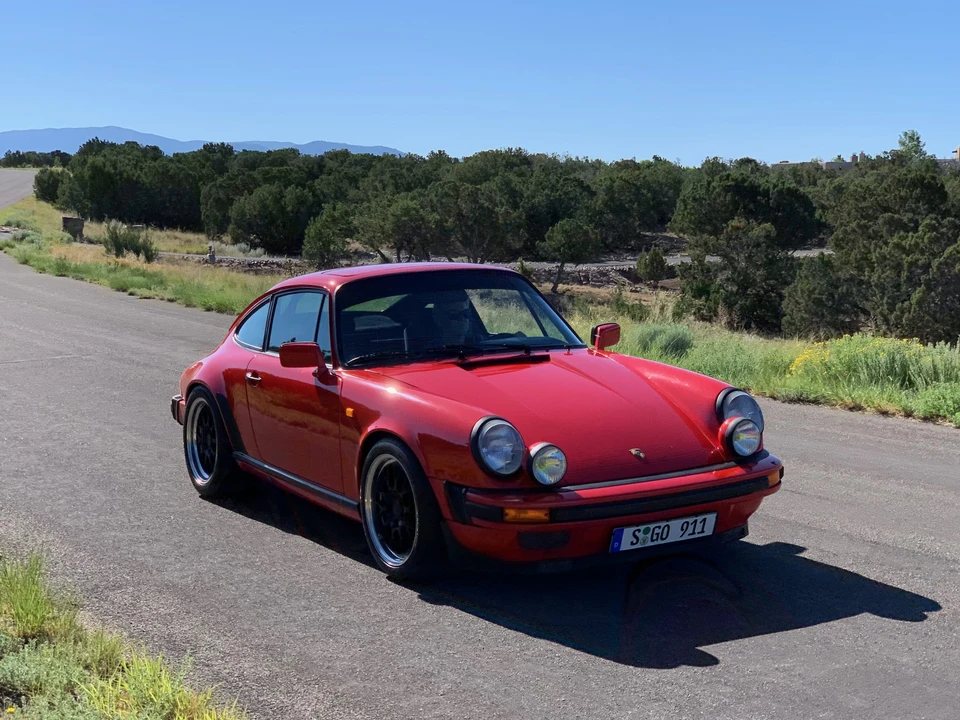 1981 Porsche 911 Carrera SC - Image 16 of 31