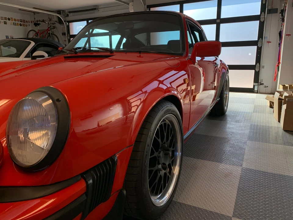 1981 Porsche 911 Carrera SC - Image 22 of 31