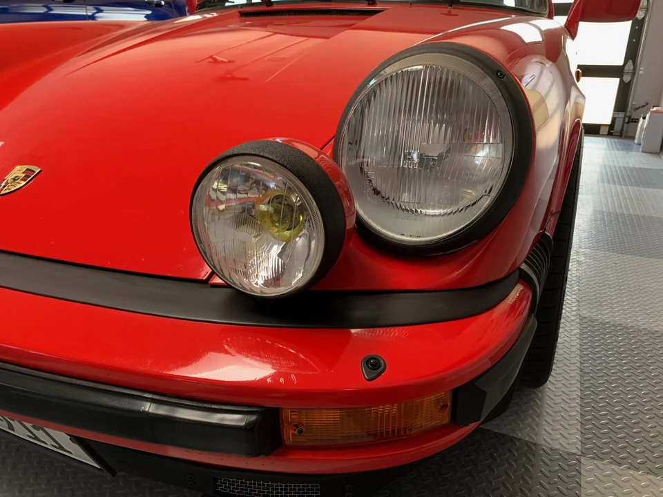1981 Porsche 911 Carrera SC - Image 20 of 31