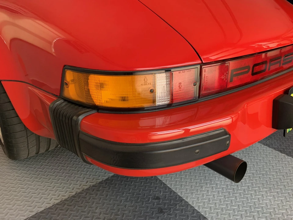 1981 Porsche 911 Carrera SC - Image 30 of 31