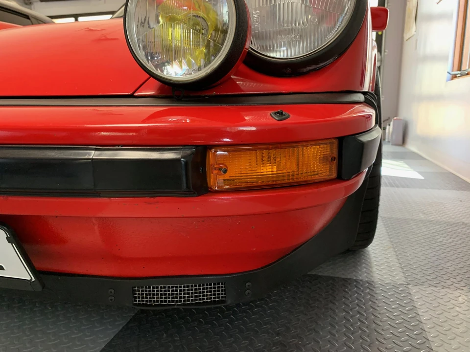 1981 Porsche 911 Carrera SC - Image 21 of 31