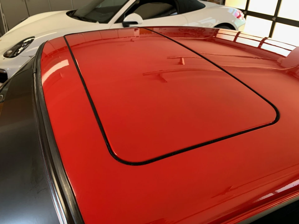 1981 Porsche 911 Carrera SC - Image 25 of 31