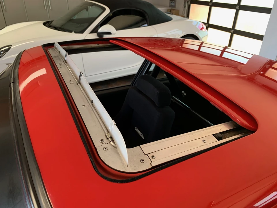 1981 Porsche 911 Carrera SC - Image 26 of 31
