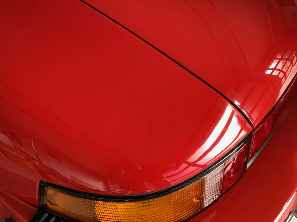 1981 Porsche 911 Carrera SC - Image 28 of 31
