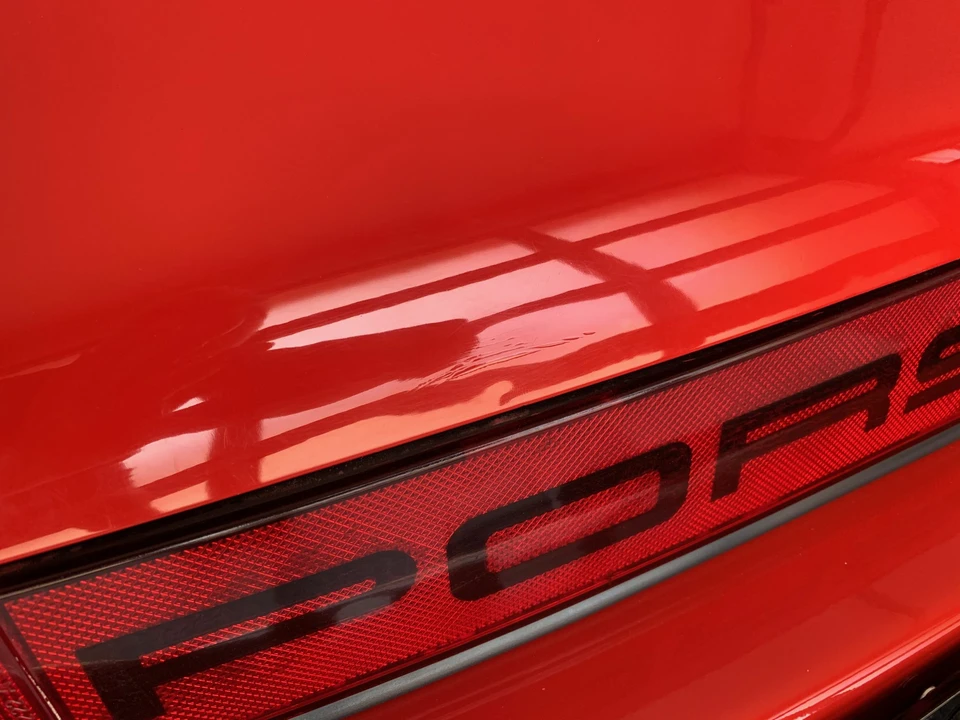 1981 Porsche 911 Carrera SC - Image 29 of 31