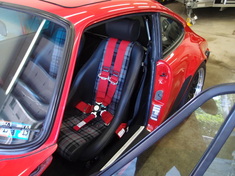 1981 Porsche 911 Carrera SC - Image 29 of 31