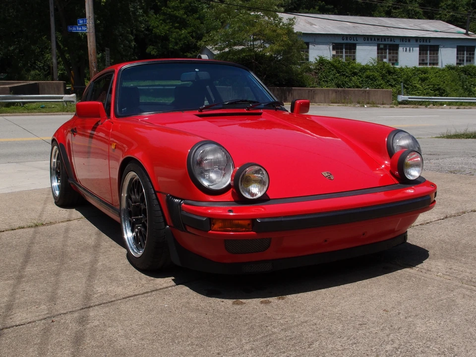 1981 Porsche 911 Carrera SC - Image 22 of 31
