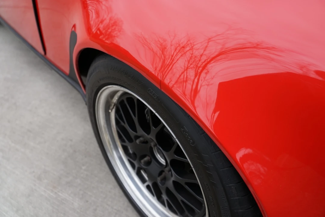 1981 Porsche 911 Carrera SC - Image 27 of 31