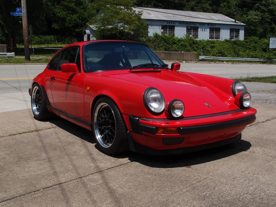1981 Porsche 911 Carrera SC - Image 21 of 31