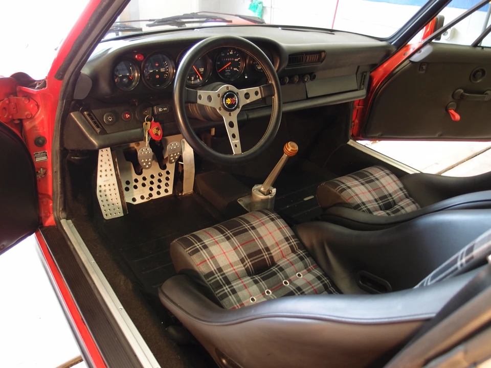 1981 Porsche 911 Carrera SC - Image 31 of 31