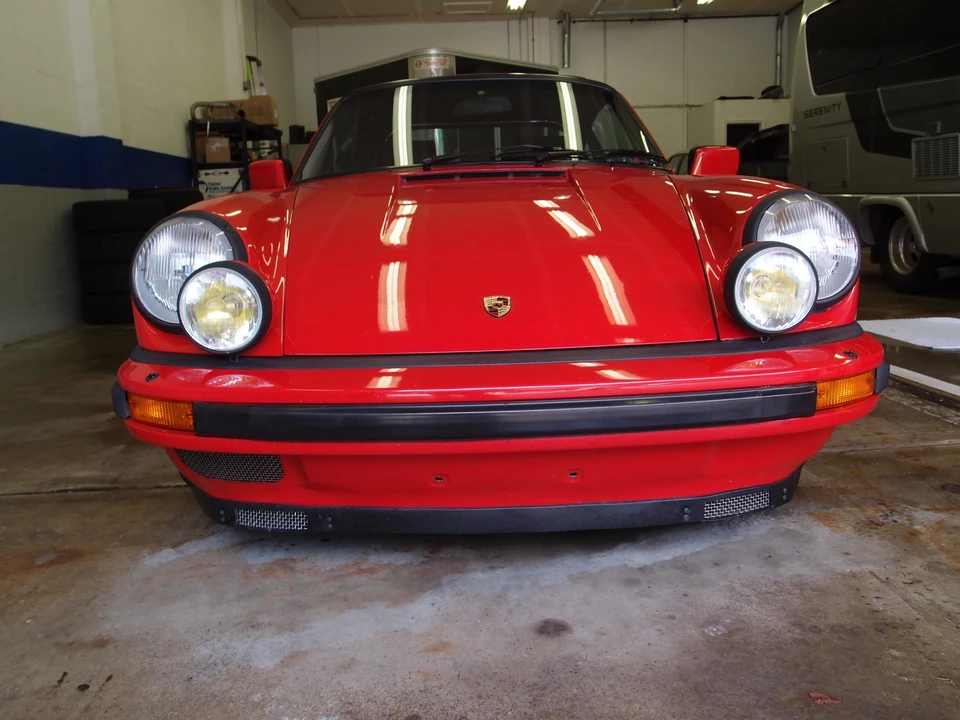 1981 Porsche 911 Carrera SC - Image 24 of 31