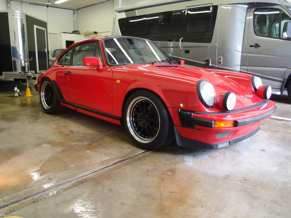 1981 Porsche 911 Carrera SC - Image 20 of 31