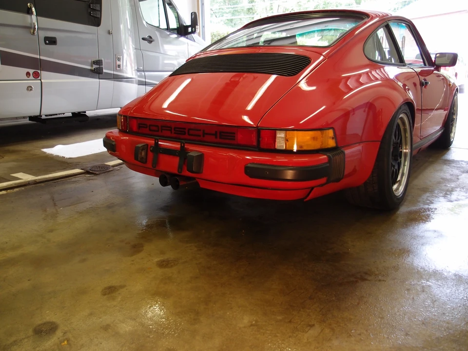 1981 Porsche 911 Carrera SC - Image 14 of 31