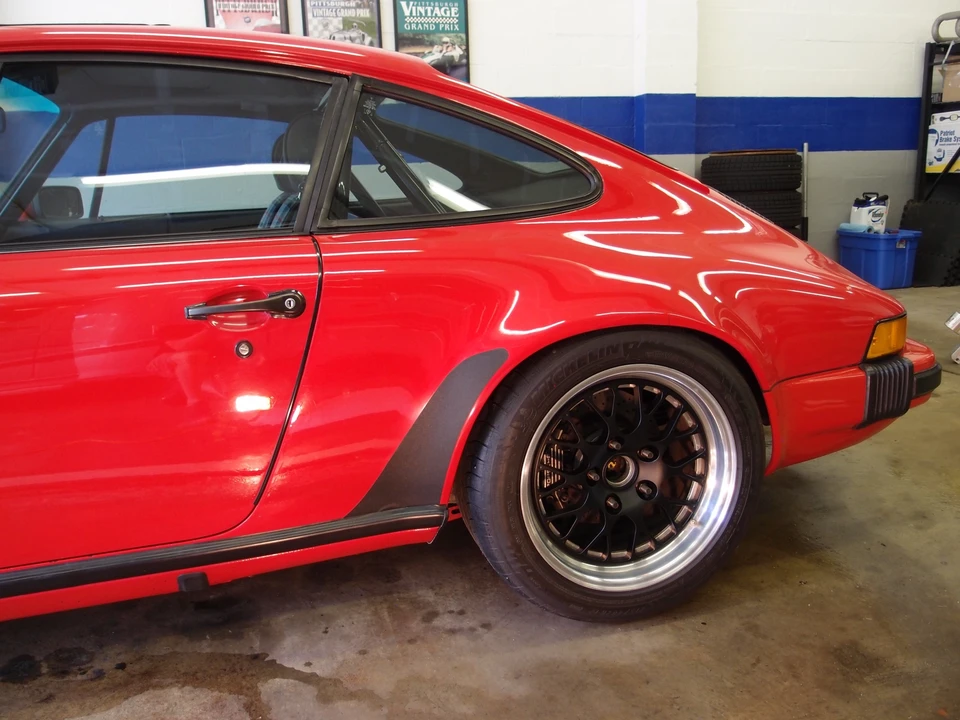 1981 Porsche 911 Carrera SC - Image 6 of 31