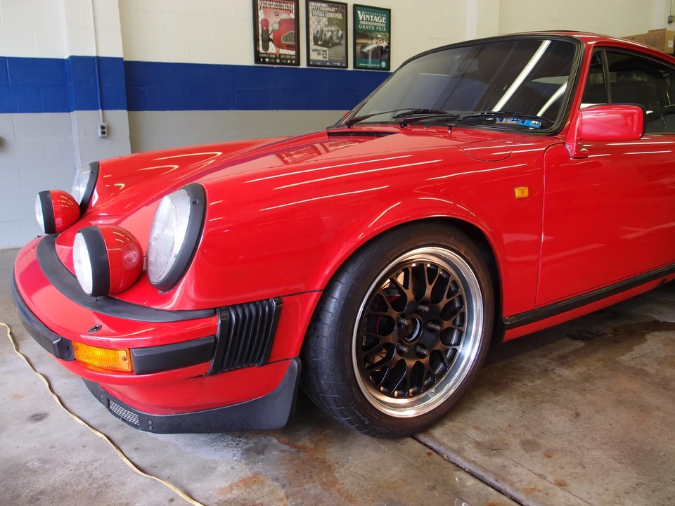 1981 Porsche 911 Carrera SC - Image 5 of 31