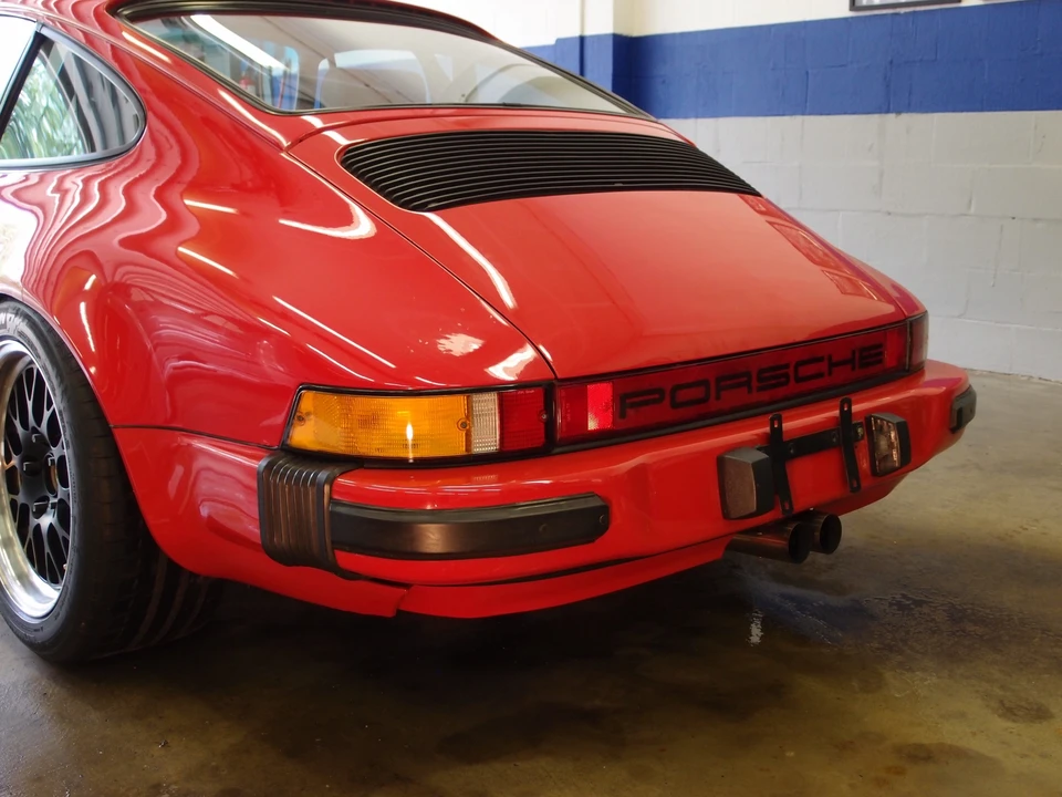 1981 Porsche 911 Carrera SC - Image 12 of 31