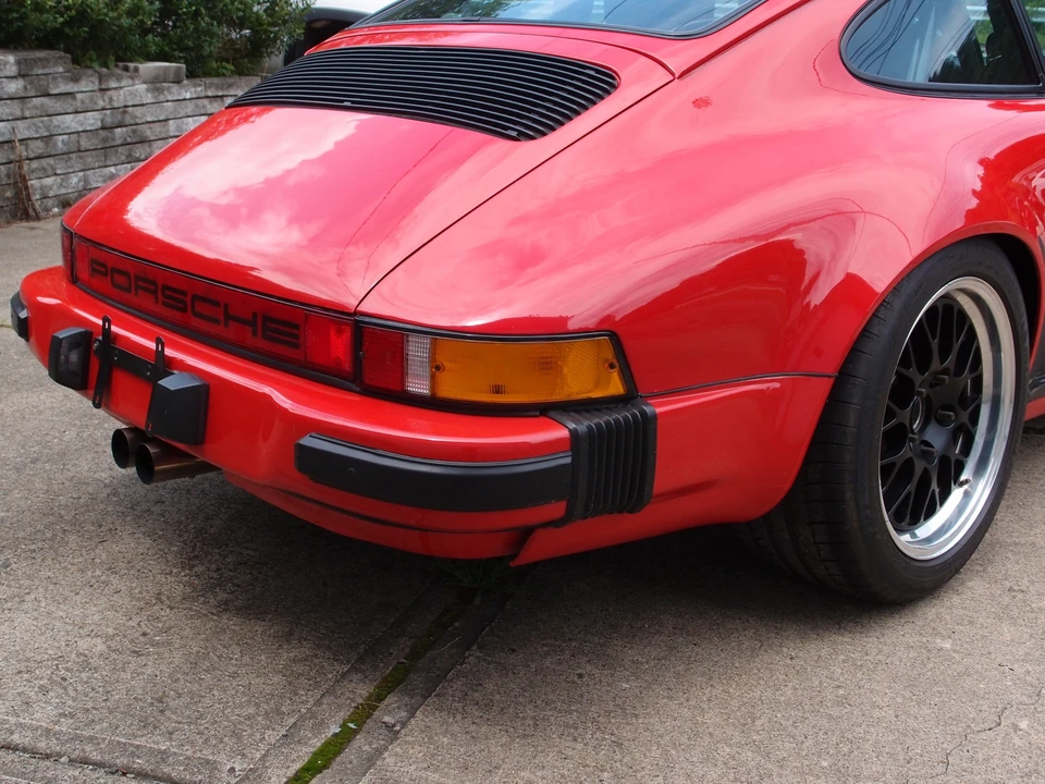 1981 Porsche 911 Carrera SC - Image 13 of 31