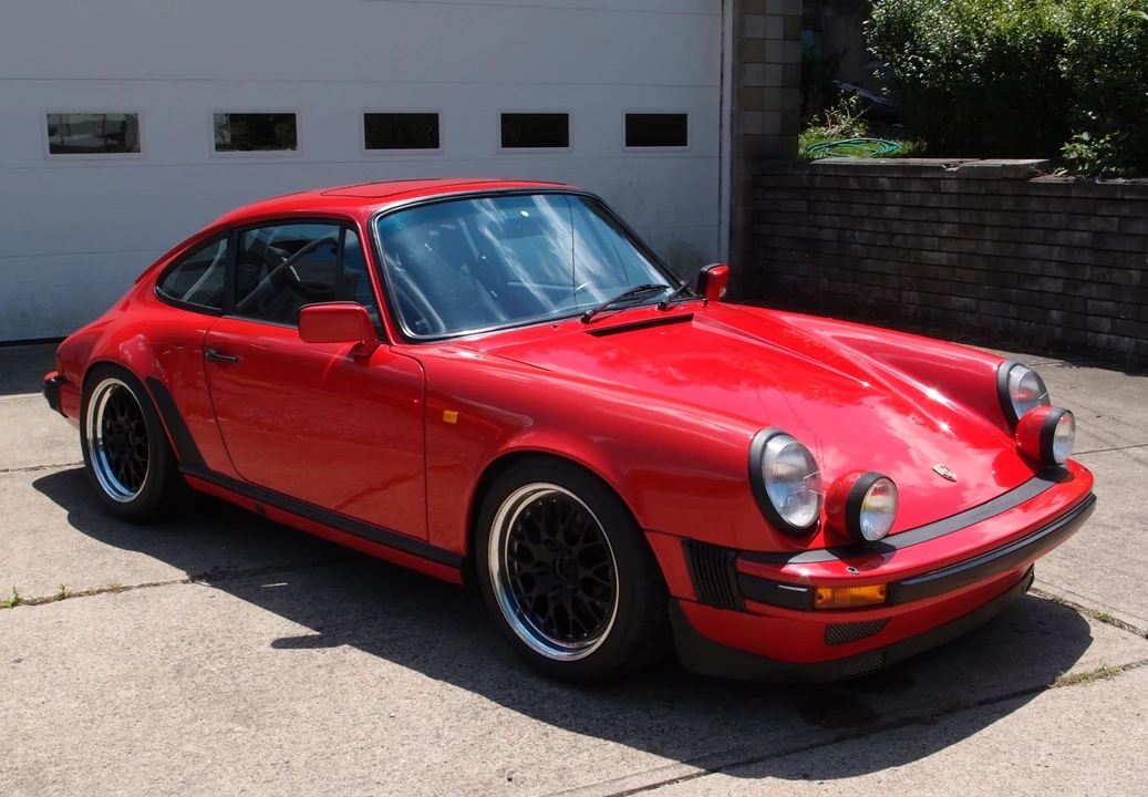 1981 Porsche 911 Carrera SC - Image 19 of 31