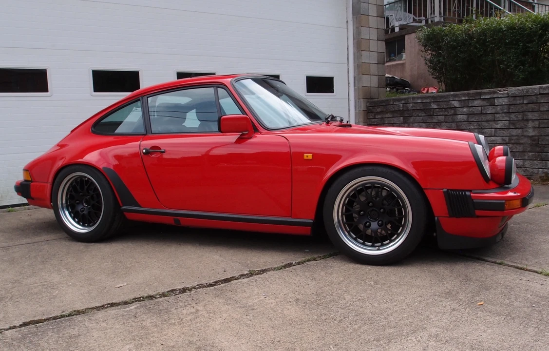 1981 Porsche 911 Carrera SC - Image 18 of 31