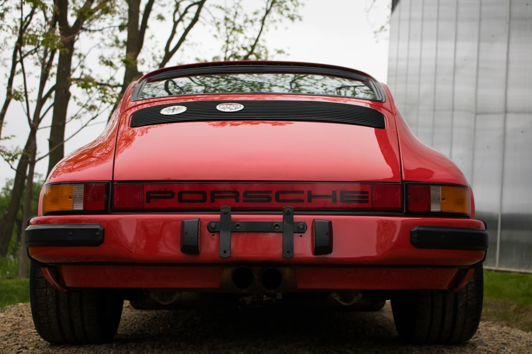 1981 Porsche 911 Carrera SC - Image 7 of 31