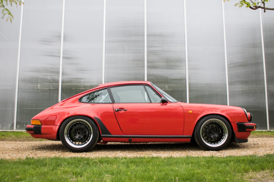 1981 Porsche 911 Carrera SC - Image 5 of 31