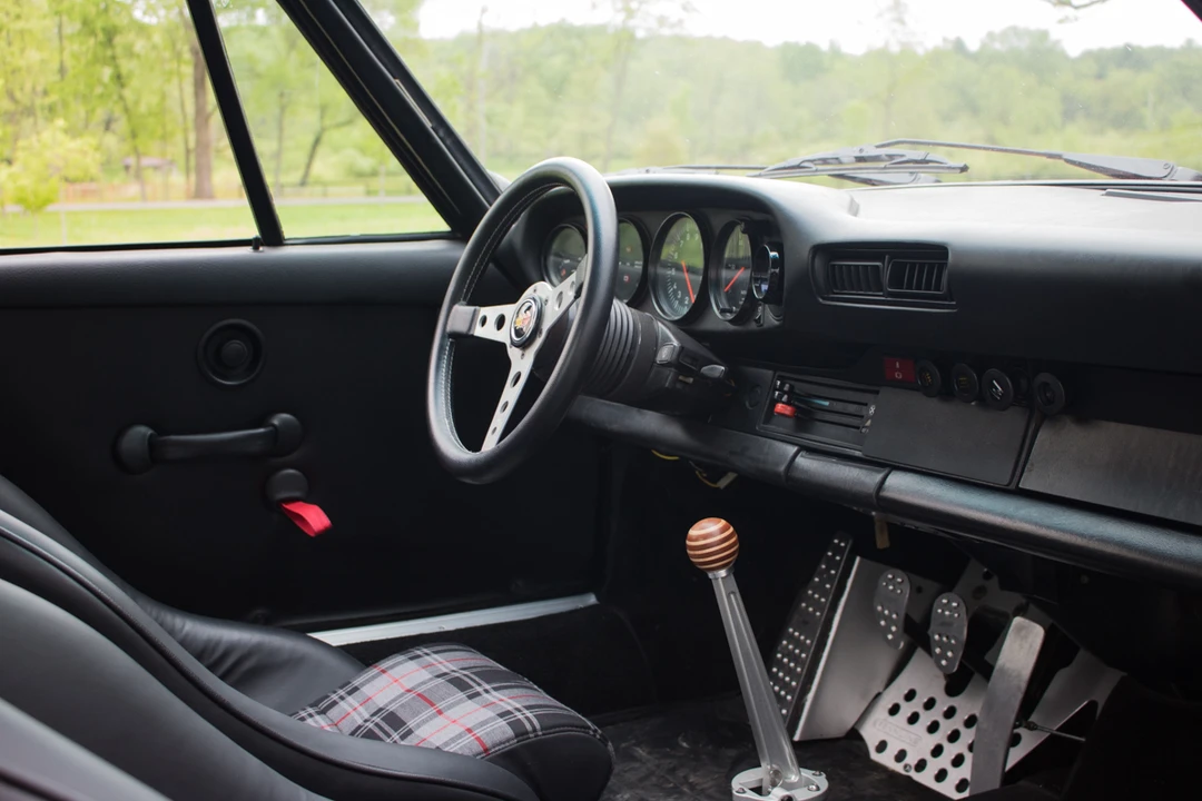 1981 Porsche 911 Carrera SC - Image 23 of 31