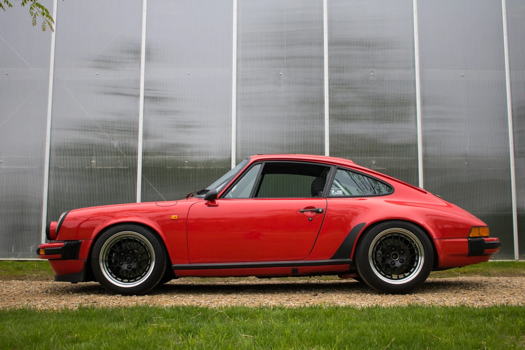 1981 Porsche 911 Carrera SC - Image 9 of 31