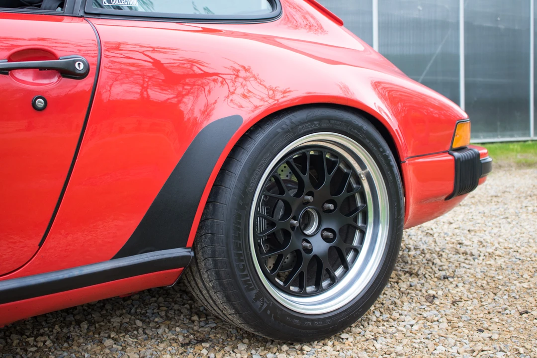 1981 Porsche 911 Carrera SC - Image 15 of 31
