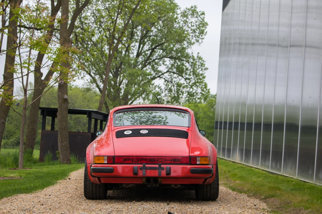 1981 Porsche 911 Carrera SC - Image 10 of 31