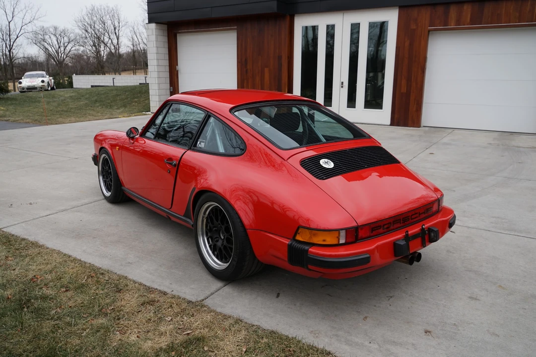 1981 Porsche 911 Carrera SC - Image 2 of 31