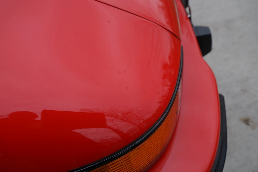 1981 Porsche 911 Carrera SC - Image 14 of 31
