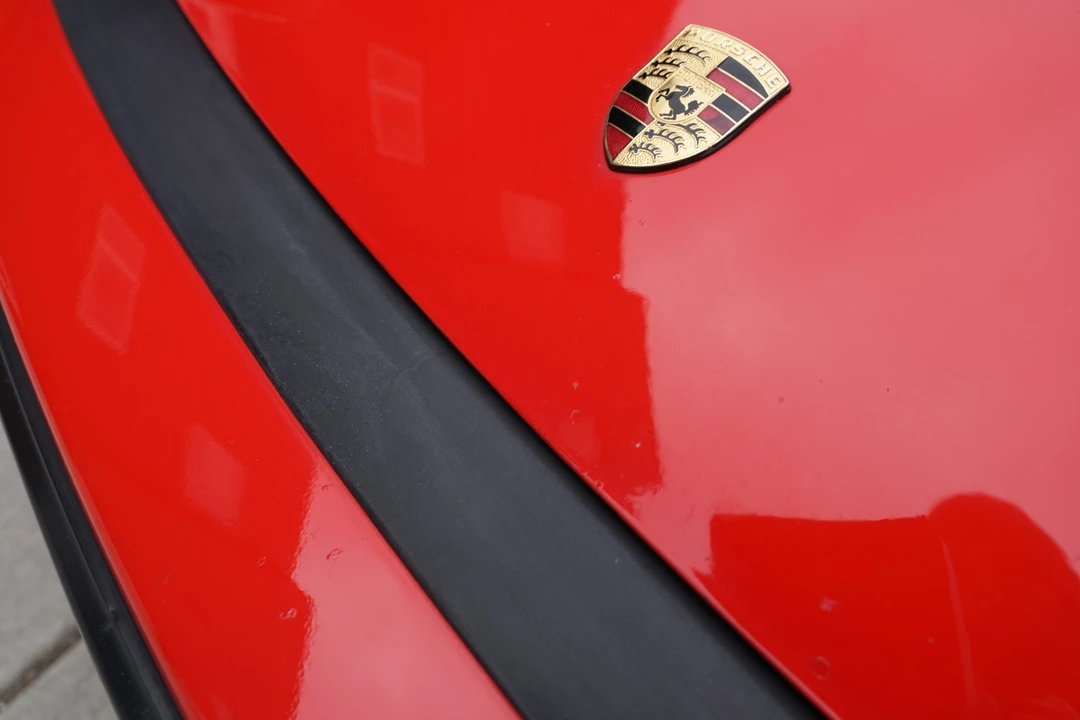 1981 Porsche 911 Carrera SC - Image 11 of 31