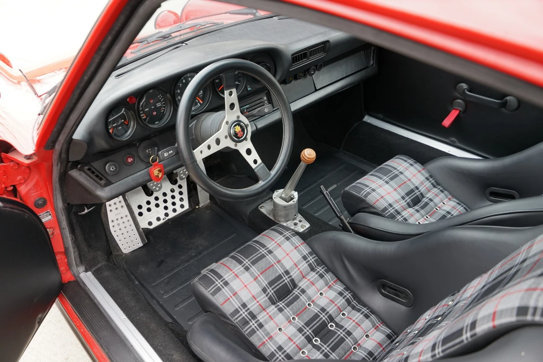 1981 Porsche 911 Carrera SC - Image 16 of 31