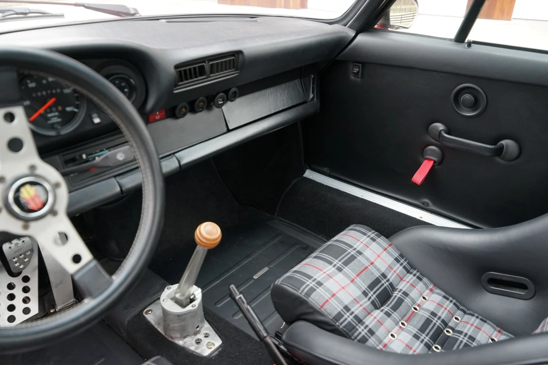 1981 Porsche 911 Carrera SC - Image 17 of 31