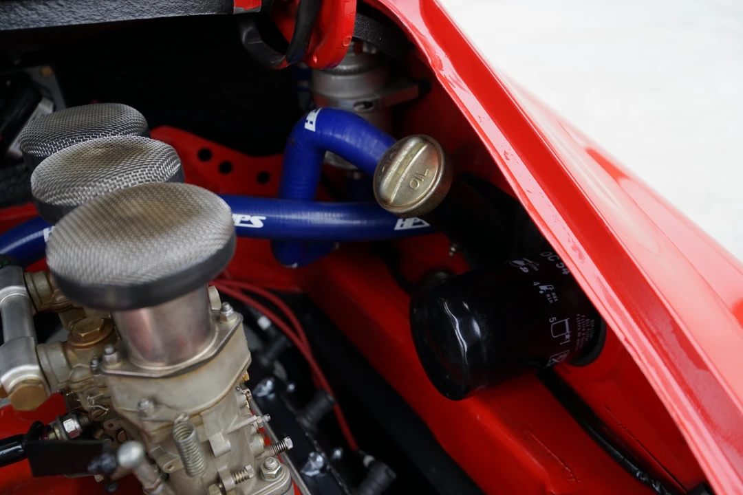 1981 Porsche 911 Carrera SC - Image 31 of 31