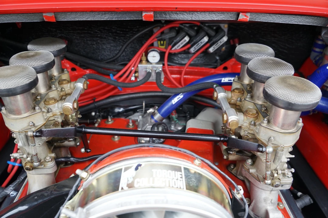 1981 Porsche 911 Carrera SC - Image 30 of 31