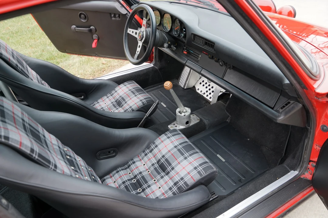 1981 Porsche 911 Carrera SC - Image 20 of 31