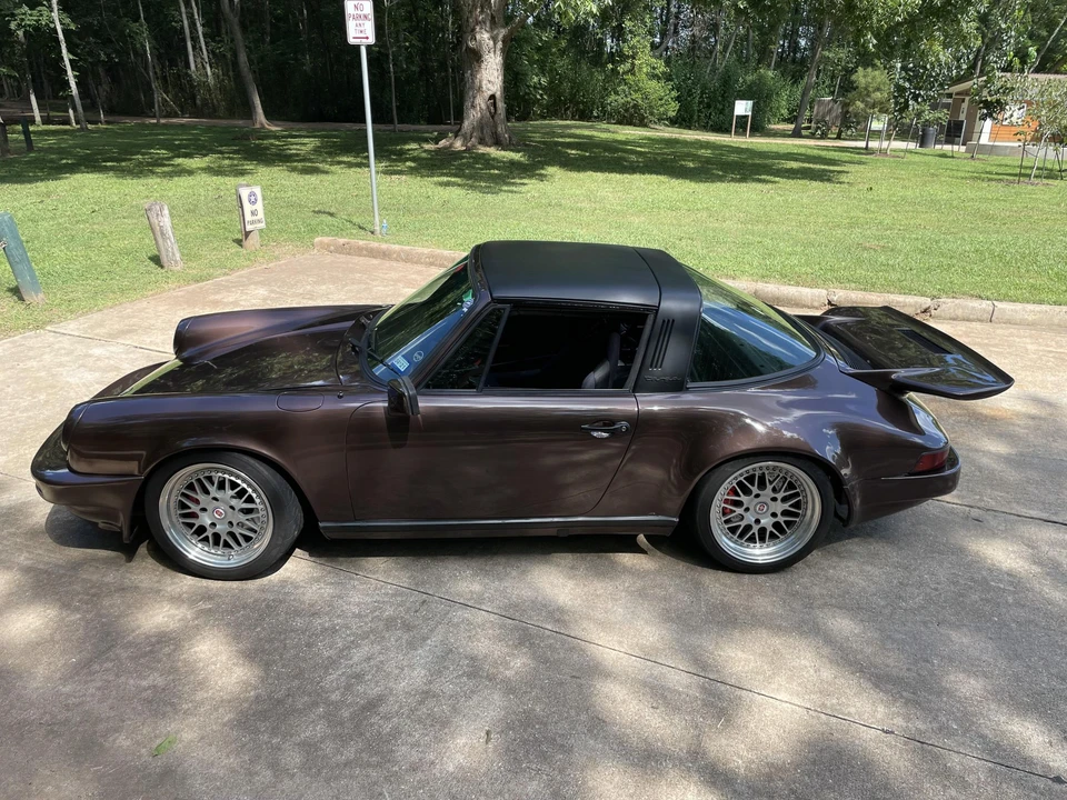 1981 Porsche 911 Carrera SC - Image 8 of 31