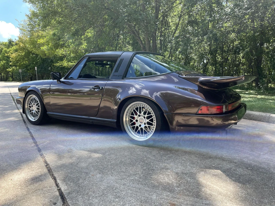 1981 Porsche 911 Carrera SC - Image 9 of 31