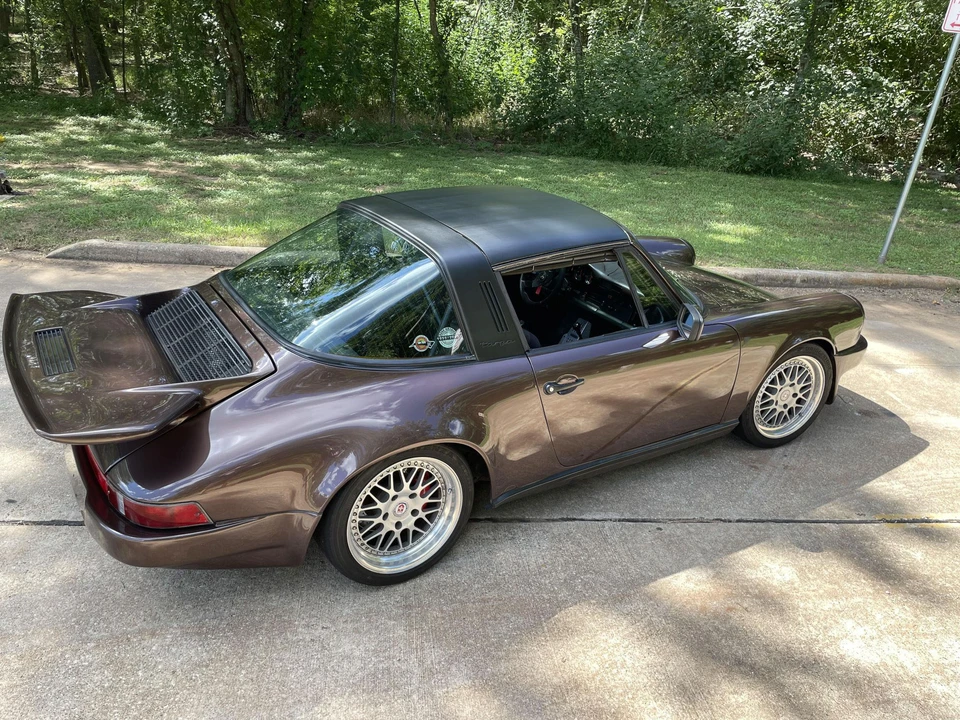 1981 Porsche 911 Carrera SC - Image 22 of 31