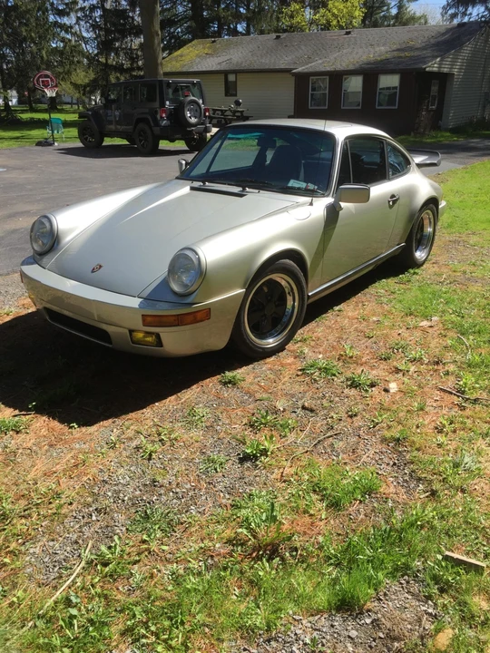 1981 Porsche 911 Carrera SC - Image 5 of 31