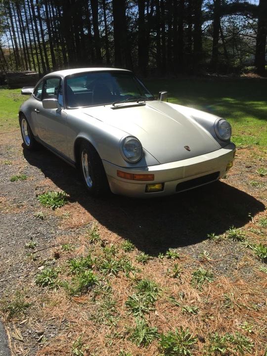 1981 Porsche 911 Carrera SC - Image 2 of 31