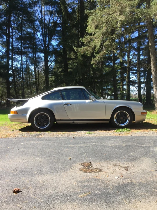 1981 Porsche 911 Carrera SC - Image 3 of 31