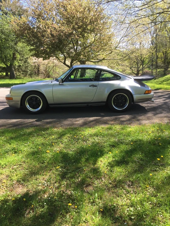 1981 Porsche 911 Carrera SC - Image 6 of 31