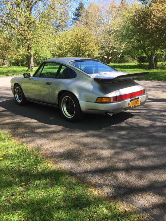 1981 Porsche 911 Carrera SC - Image 7 of 31