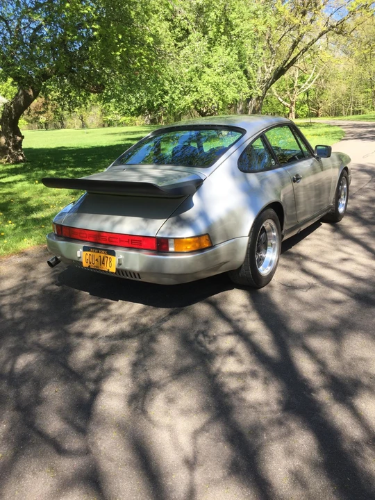1981 Porsche 911 Carrera SC - Image 8 of 31