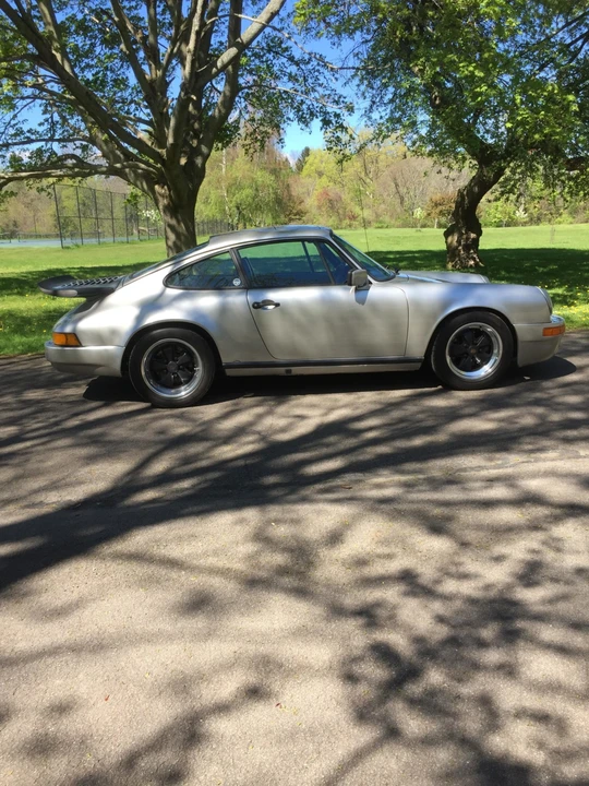 1981 Porsche 911 Carrera SC - Image 9 of 31