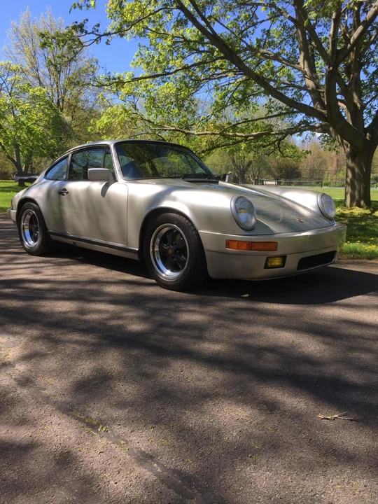 1981 Porsche 911 Carrera SC - Image 10 of 31