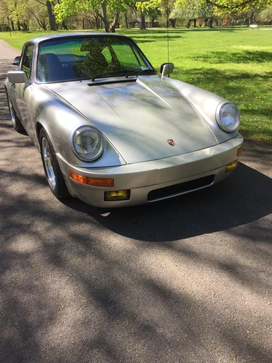 1981 Porsche 911 Carrera SC - Image 11 of 31